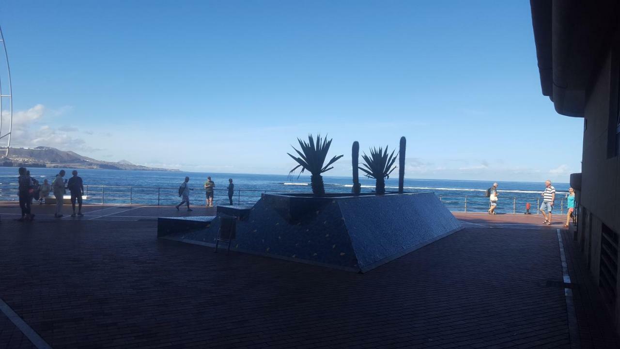 My Home By The Sea Las Palmas de Gran Canaria Exterior photo