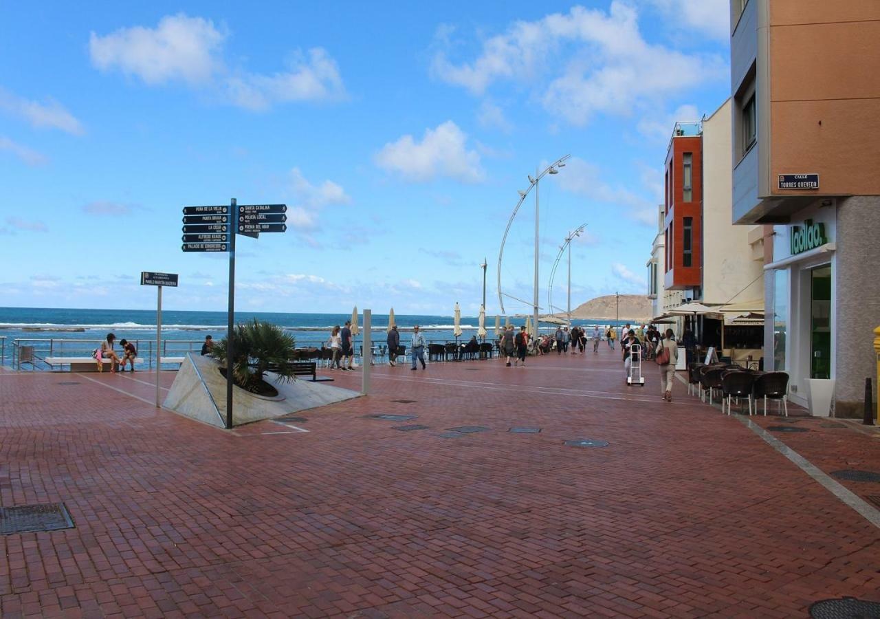 My Home By The Sea Las Palmas de Gran Canaria Exterior photo