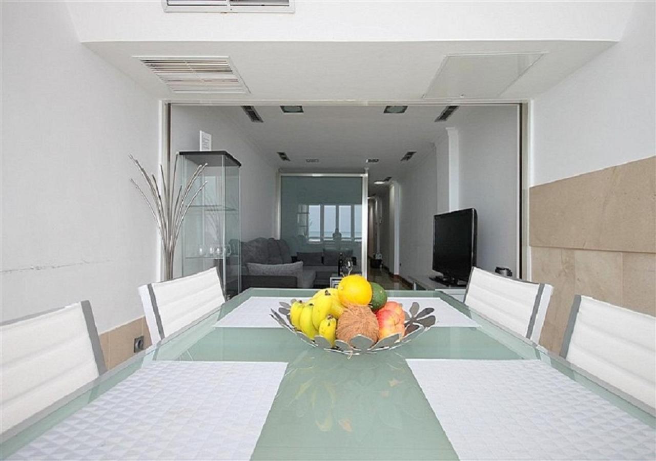 My Home By The Sea Las Palmas de Gran Canaria Exterior photo
